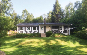 Гостиница Holiday home Regnbågsvägen Örkelljunga  Ёркеллунга